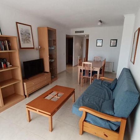 Residencial Nerea Orangecosta Apartment Peniscola Ngoại thất bức ảnh