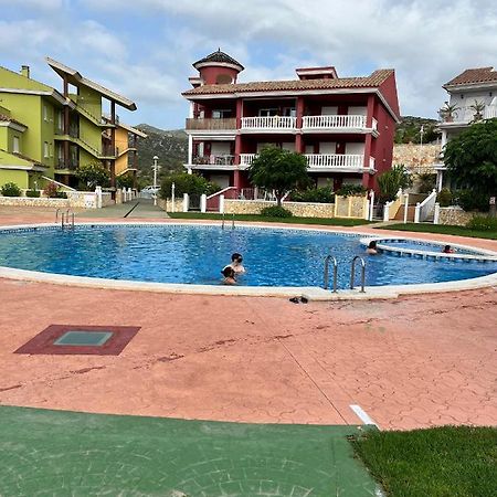 Residencial Nerea Orangecosta Apartment Peniscola Ngoại thất bức ảnh