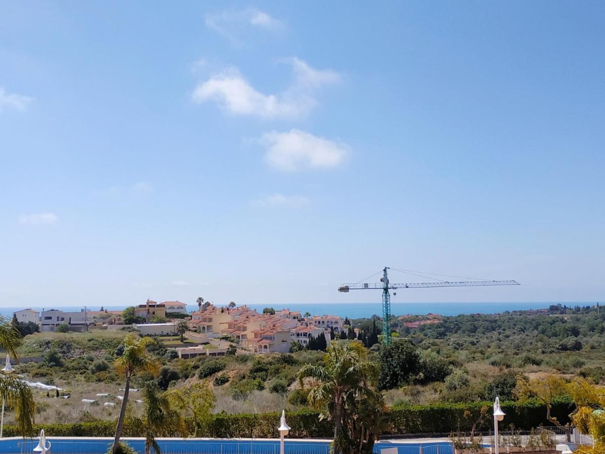 Residencial Nerea Orangecosta Apartment Peniscola Ngoại thất bức ảnh