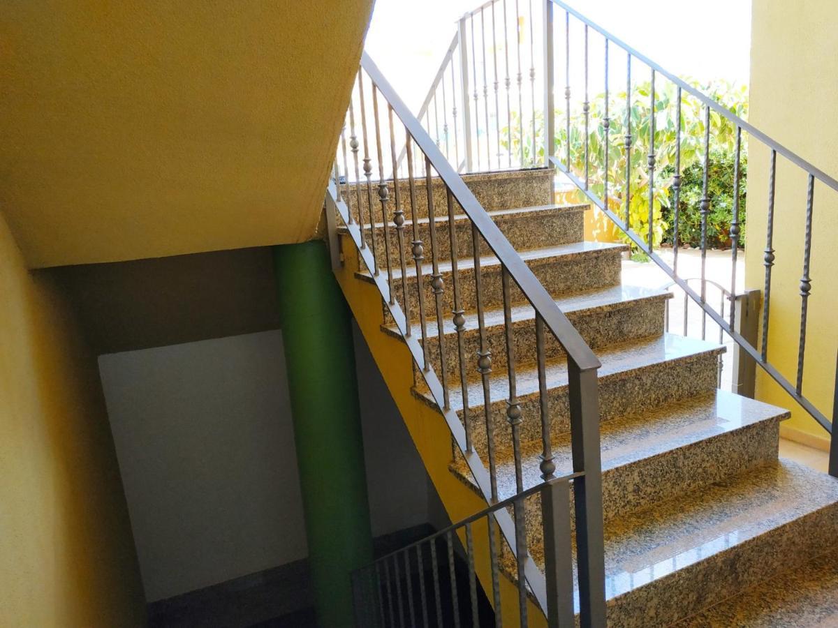 Residencial Nerea Orangecosta Apartment Peniscola Ngoại thất bức ảnh