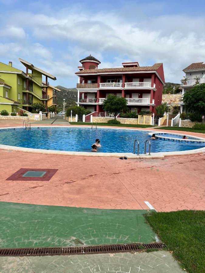 Residencial Nerea Orangecosta Apartment Peniscola Ngoại thất bức ảnh